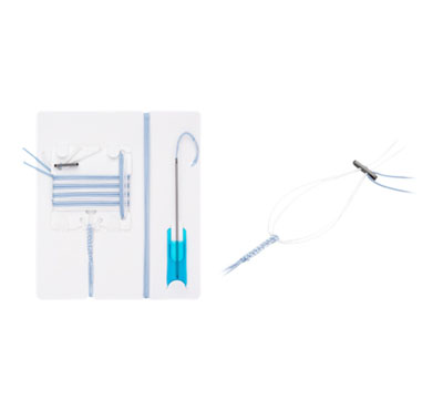 FiberTag® TightRope® Implant