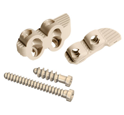 iBalance® HTO Implants and Anchors